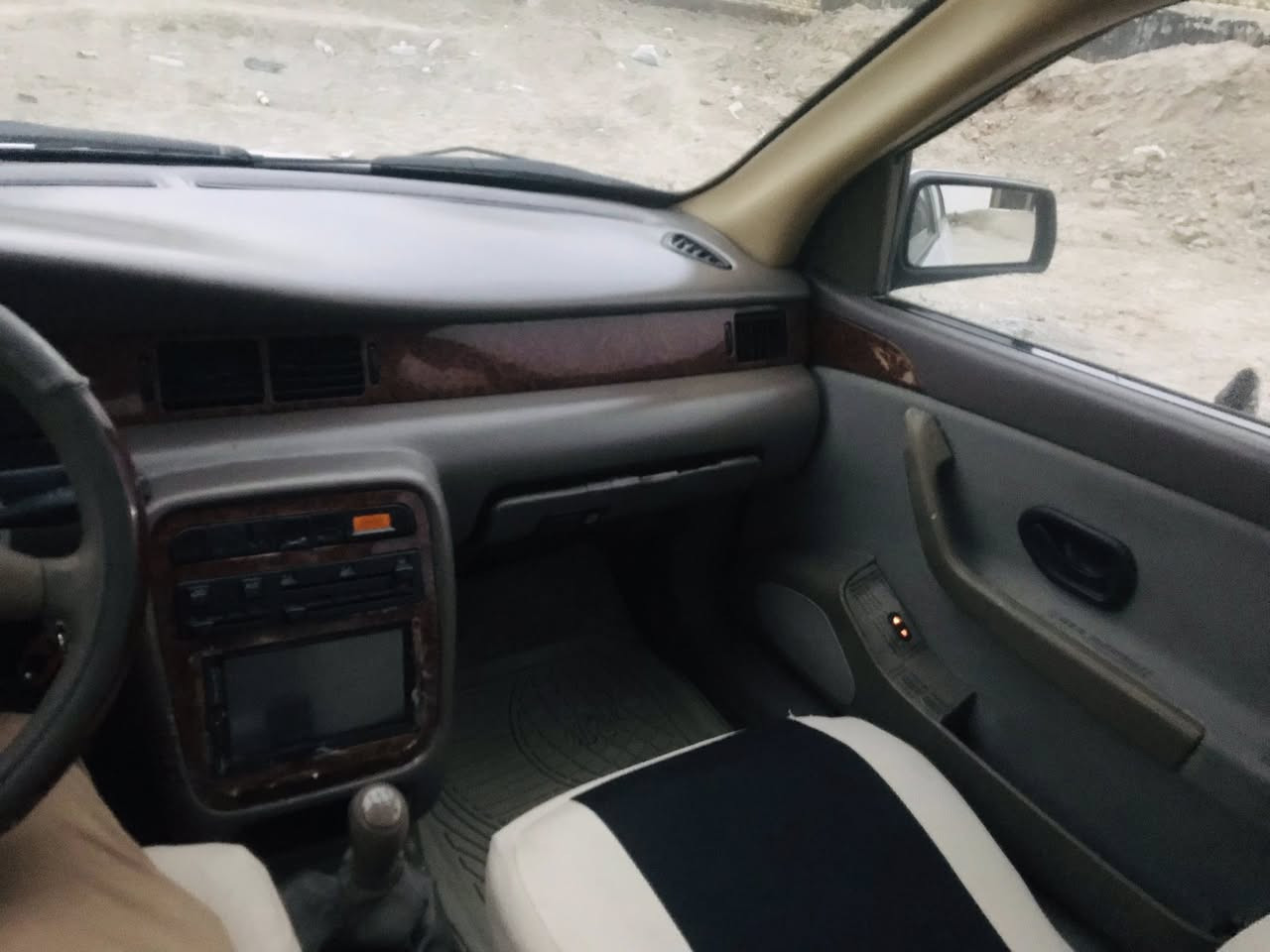 سلام عليكم سمند ٢٠١٠ كفاله عامه مكينه كير حداديه تخم تاير جدد سنويه ماساقطه سياره جديده حيل سعره ٤٠ وبيه مجال مكاني ديوانية
للتواصل ***********
