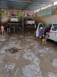 محطة • شارع المجمعات • ٣٠٠م