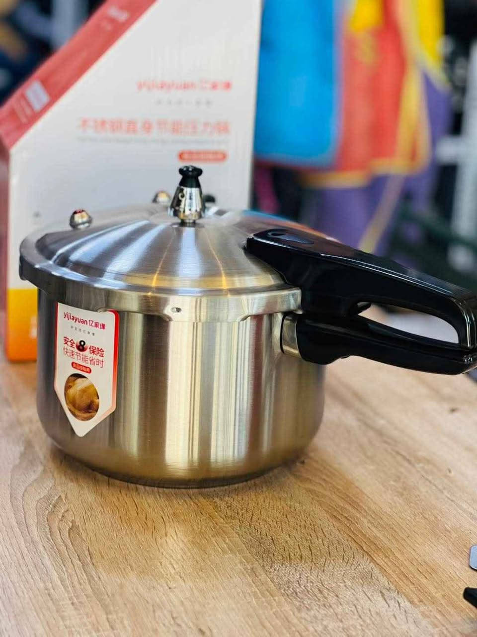 يتوفر خدمة توصيل لكل المحافظات بغداد, العراق


**إذا كنت صاحب هذا الإعلان وتريد حذفه لأي سبب، رجاءا أرسل رسالة إلى الدعم الفني**