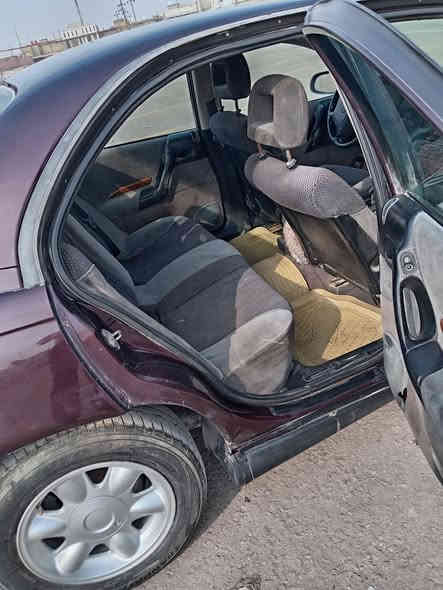 للبيع    اوبل  بزون موديل ٩٤ كير ومكينه.  2500.  كير ومكينه خير من الله  اوتو  صبغ عام أثر جراد بدون ضربه     اي نقص مابيه  كله شغال كهربايات   السعر ٤٠ وبيه مجال  للستفسار    اتصل ***********.مكاني كربلاء
