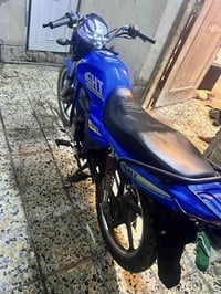 دراجة دايوان بلايت للبيع فقط بدون رقم اوراق موجودة كفالة دولة وعشائر م...