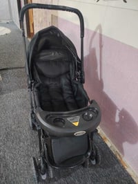 عربانة أطفال • ماركة دليجان • توصيل