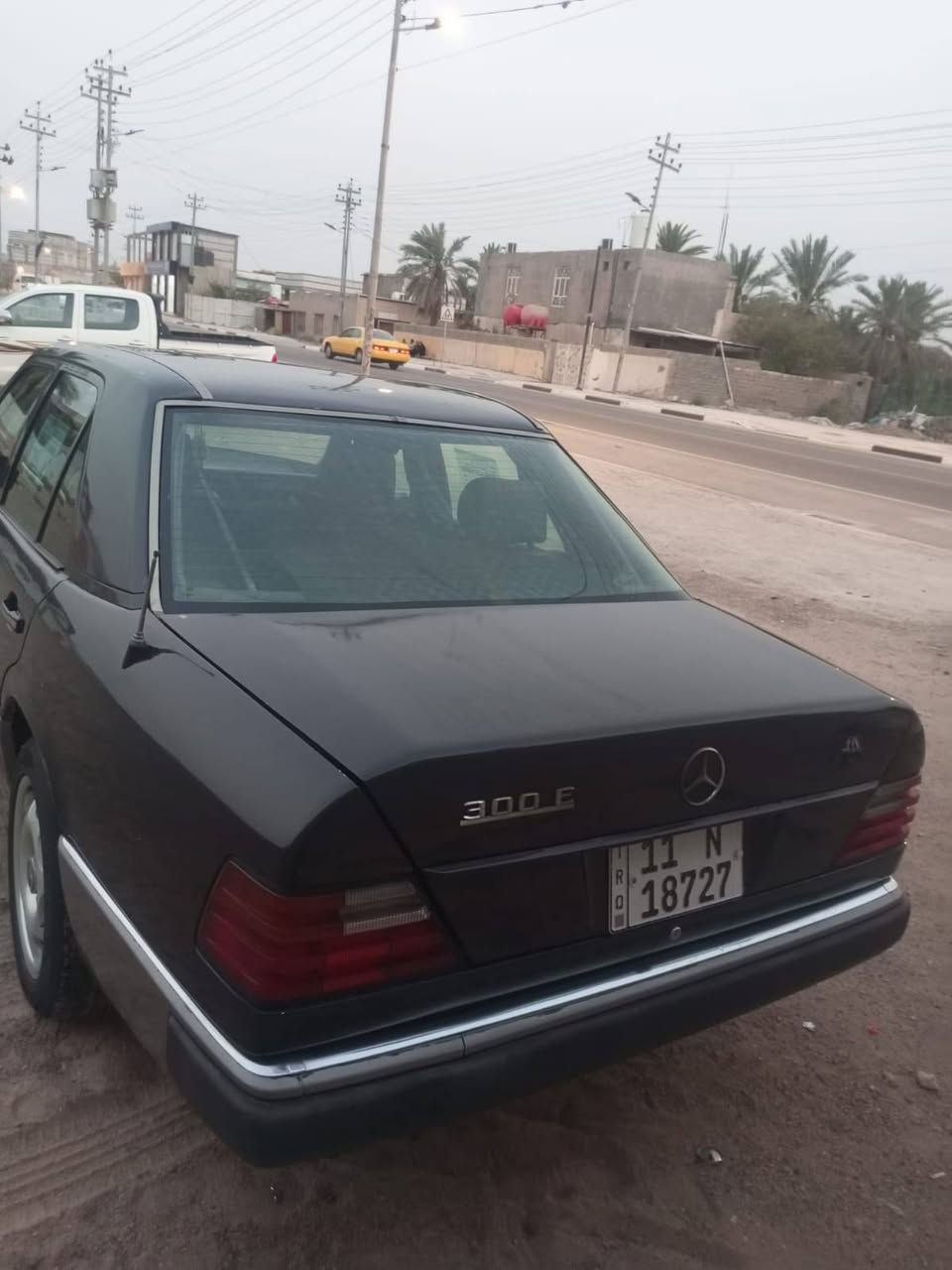 السلام عليكم دب موديل 91 مكينه في فيتي ثنين ونص تبريد شغال سنويه لل 27 سيارة جاهزة مكاني البصرة قضاء المدينة بني منصور موبايل ***********
