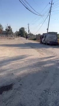 قطعة ارض للبيع مساحة 120 متر سعرهه 28 وبيها مجال بسيط العنوان الدوانم ...