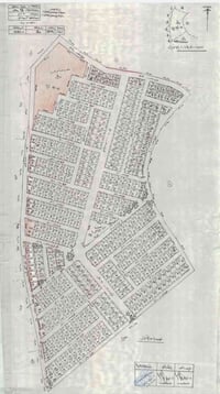 خلف ملعب التاجيات • ٣٠٠م واجهة ١٥ • سند طابو