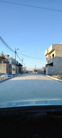 السماح الثانية • ١٠٠م • كارت سكني