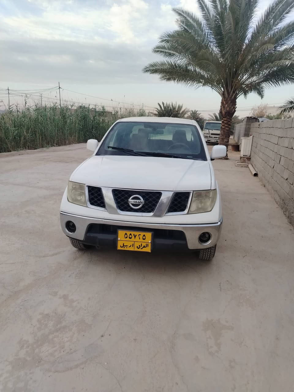 سلام عليكم بيكم نيفاره للبيع موديل ١٤ رقم أربيل السعر ٧٠ورقه العنوان بابل مشروع المسيب ***********
