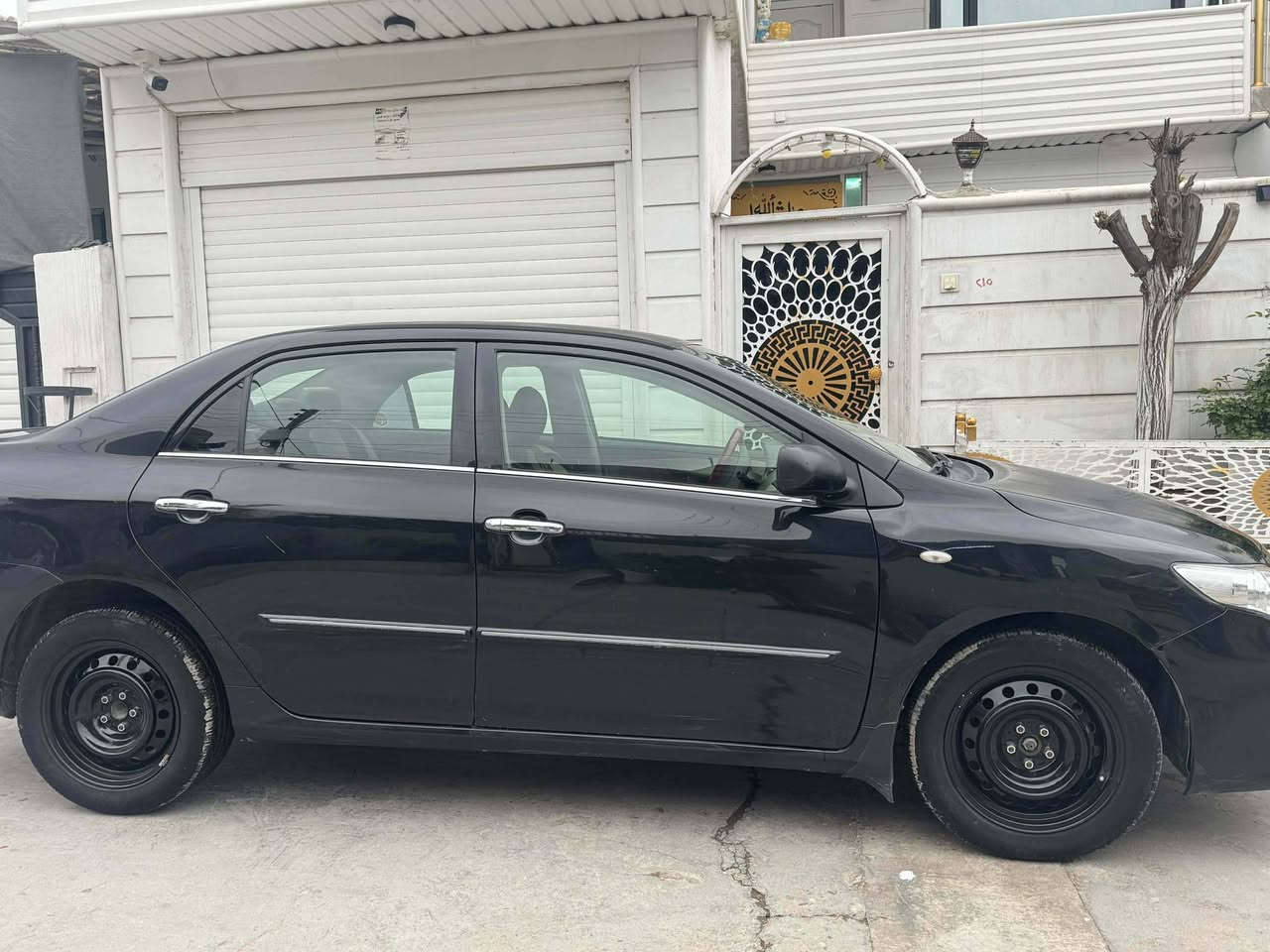 بیکاشۆ2008بەشەرتی گێڕومەکینە و تەقەووڕەقە چوارتایەی تازەی ئۆتۆماتیکە مەکینەشانزەیە دووپارچەوپەڵەیەکی بۆیاخە سەنەوی بەسەرچوە تەحوویلوو خەرامەبەشەرت 
سعری..92$مەجالێکی برایانە 
شوین.سیدسادق
ژ.م***********
ت.ب     تیل بۆ خاوەنی بکە
