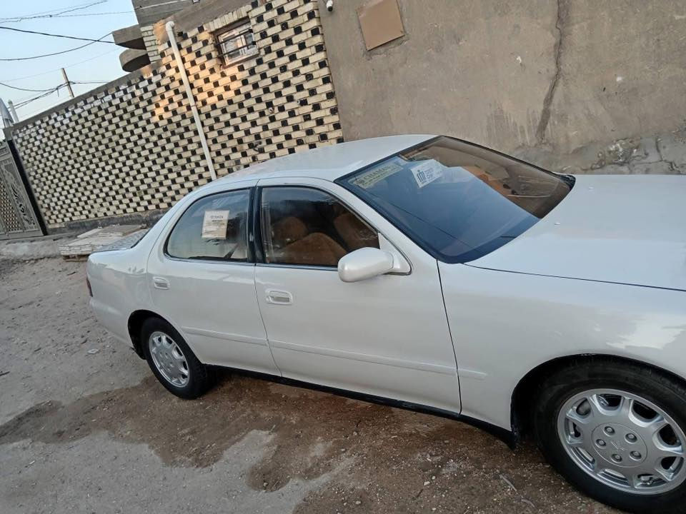 كرستا نفخ للبيع رقم كربلاء موديل ١٩٩٦

مكفوله من الكص والنقل الجثه والسونار موجود بالمنشور صبغ حزام

مكينه وكير فيفيتي راس ألثور جدد ألتبريد شغال

ألسعر ٦٨ ألعنوان ألنجف الاشرف ألاتصال ***********

ملاحظة ( مكلف بالنشر)
