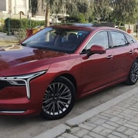 للبيع بيستون b70 موديل ٢٠٢٣ فول مواصفات محرك ١٥٠٠ تربو  مكفولة عدا بار...