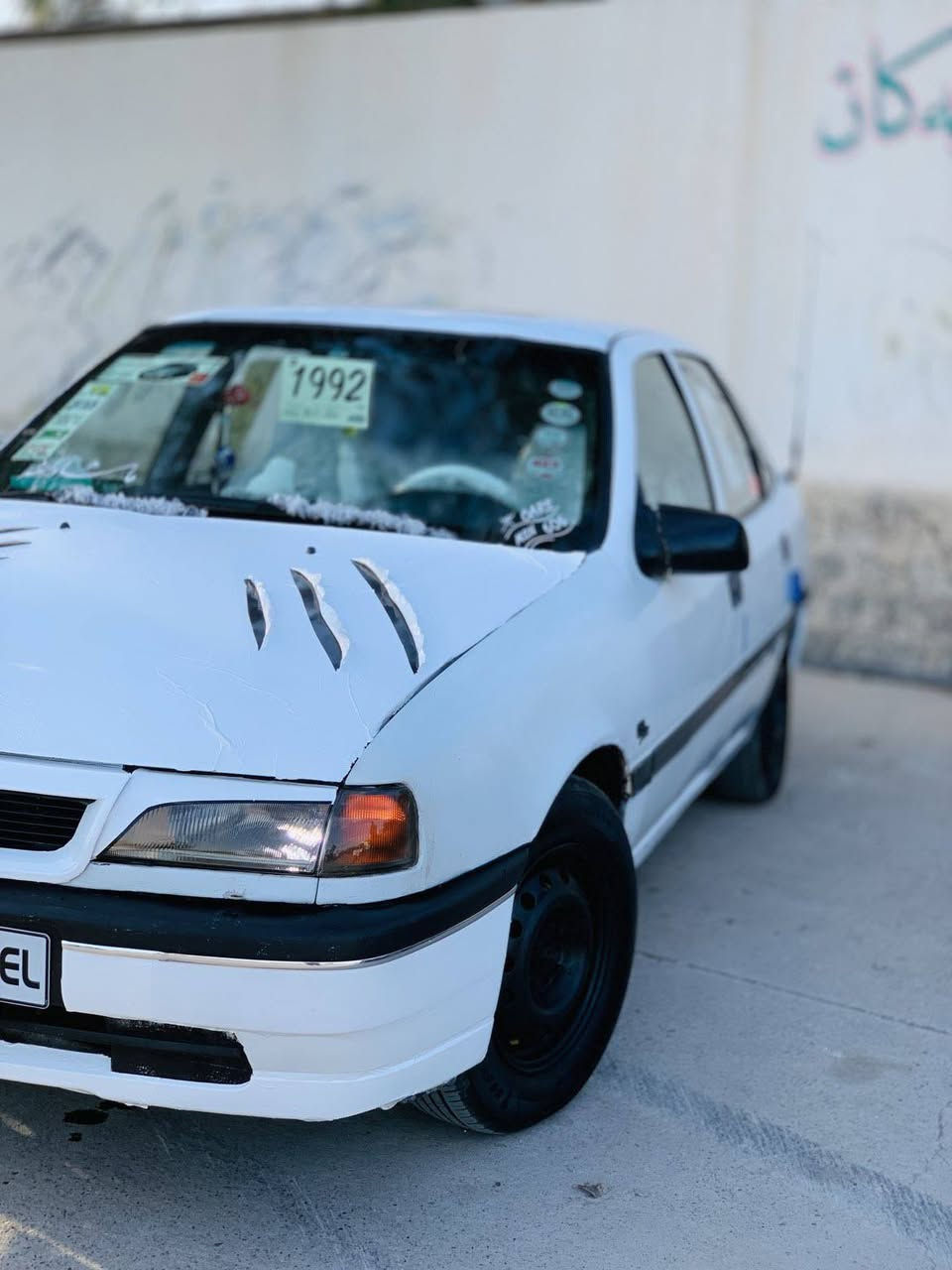 سلاموو علیوکم  سیارە 🚗 ئوبل فگترا مودیل 1989   مکیناگیر  بشرط سدر  کهرابایی   بشرط  طیارت   جدیدا  سنویی عزم عاج سیارە {  ٲ }   سنویی  ساقطا 2019 شرط  حاسیبا مکینا (20) سیارە حیل  حیل  نذیف  مابیی  ایی  نقس  شرط  قانوني بدون  راعیا  [راعیا ]بی نجف   💸سعر22بی مجال   🏦عنوان  کرکوک  بنجاعلی  یم حسوا رمل ***************    ***********
