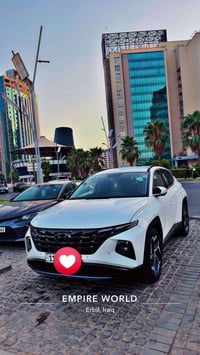 توسان • ٢٠٢٤ • فول بدون بانوراما