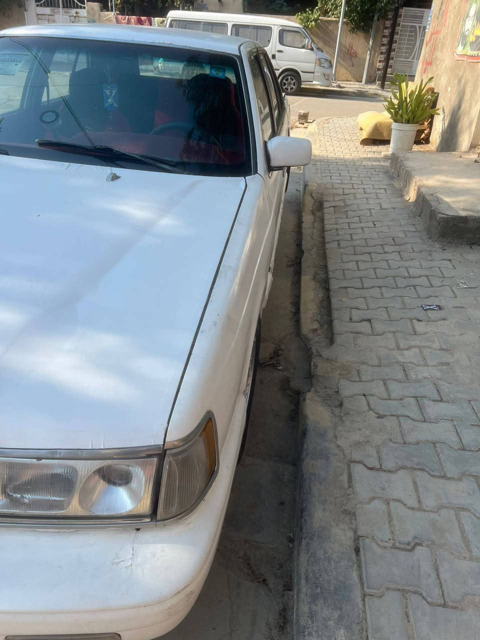 كيا بونتيشا رقم نكليزي ديالى باسمي تحويل ثاني يوم سنويه لحد ال30 هزه جديده كير ومكينه بلادي تبريد شغال سياره خير من الله ترايك وين ميعجبك ***********
سعر 32وبي مجال
