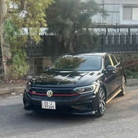 جيتا GLI • ٢٠٢١ • رقم اربيل