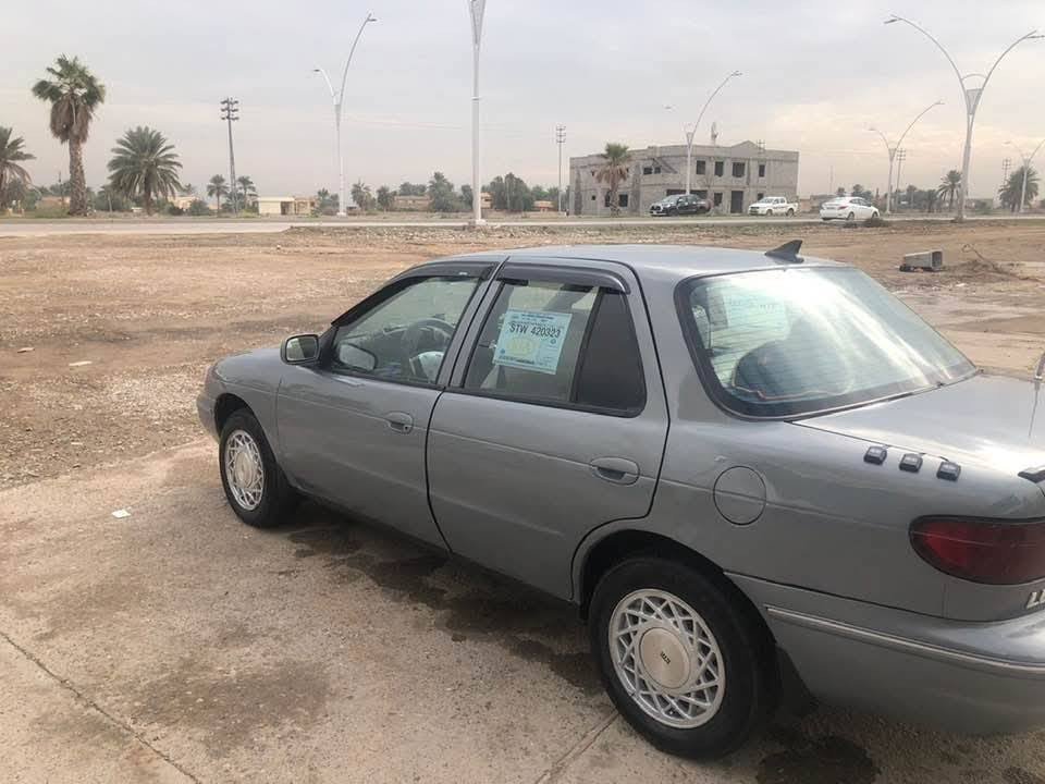 كيه سيفيه رقم صلاح الدين شرط التحويل والقرامات موديل 93السياره مصبوقه عام جماليه السياره جديده بعنه الكلمه كير محرك شرط كهربائيات شرط السعر 37وبيها مجال شي قليل واذا مراوس بفانتي كص هم يرهم ***********
