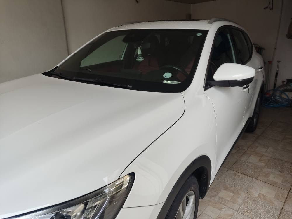 MG Hs 2022 trophy 
 فول مواسەفاتە دەبڵ ئەکسلە وە 21500 کم رۆیشتووە زەمانی شەریکەی ماوە یەک دەرگای دوای سەکن بۆیاخە داوای 145 وەرەقە و موعامەلە ئەگەر موشتەریت تێل بۆ ژمارە *********** السليمانية, العراق
