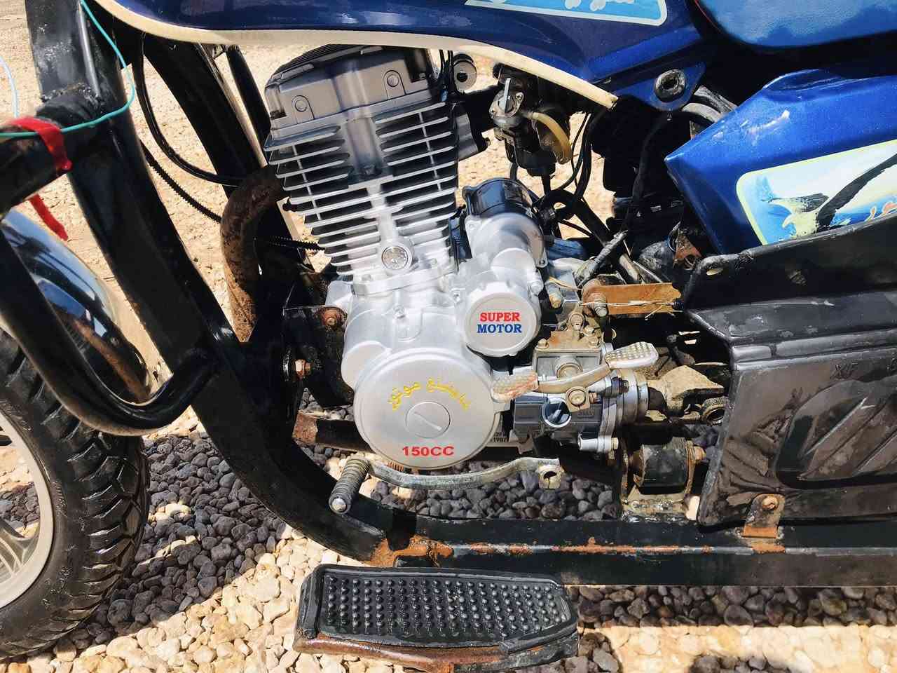 سلام عليكم ستوته للبيع موديل (22) والمحرك (26) الستوته سنويه مكفوله كفاله من رگبه وشاصي وكهربائيات كامله تجي تفحص وتشوف السعر خاص مكاني ديوانيه رقم مبايلي وبي واتساب (***********) خاص مفتوح
