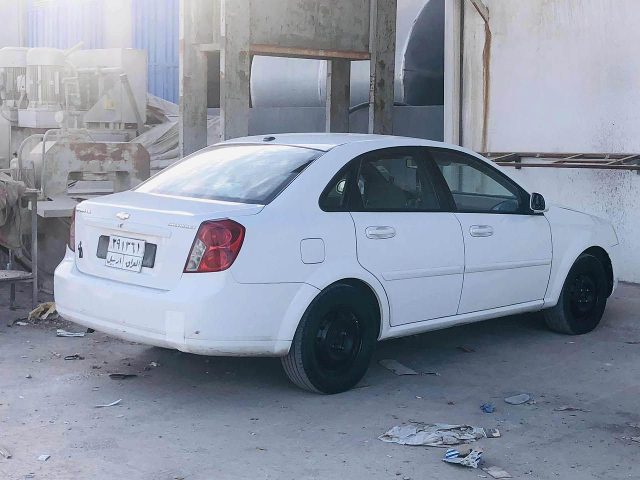 ئو پترا موديل ٢٠١٢ سةيارةكة نمونة لة جواني  هةمو كياني بةشةرتة ٢ بارجةي هةية كير مةكينة  بةشةرت داخل و خارجيةكي جواني هةية بي كيشةية 
سعري  ٩٥ معامةلة 
***********

*********** أربيل, العراق
