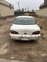 كيا كريدوس موديل 96 كير مكينة خير من الله  كير اوتماتيك تبريد شغال مكي...