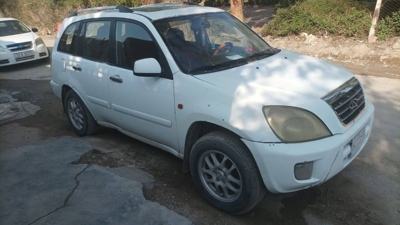 تيكو شيري 2012 سنوية لل28 
محرك كير كامري
 للبيع رقم بابل مكان بابل 
مكلف بالنشر السعر 40 للاستفسار الاتصال ***********
