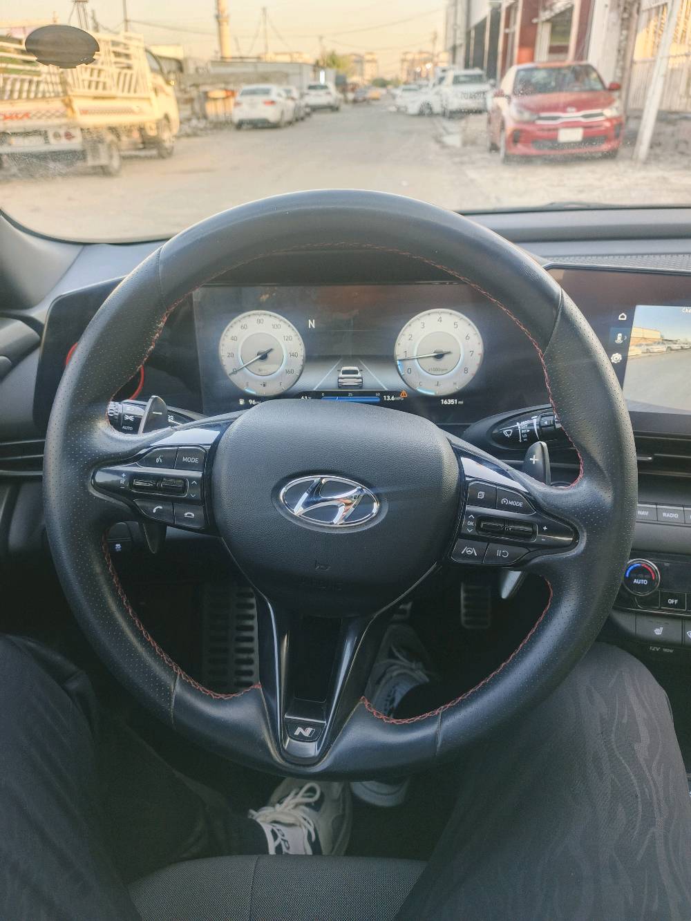 بغداد حي العامل 