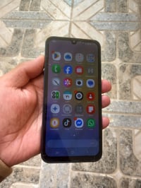 جالاكسي A25 • فايف جي • ٢٥٦جيجا ٨رام