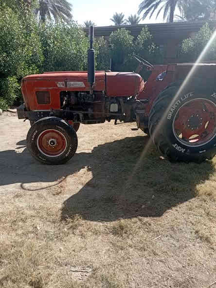 سلام عليكم مكينه عنترللبيع موديل 84 بدون ارقام المكان بابل دبله السعر ثلاث ملايين اونص مكفوله كفاله عامه ***********
