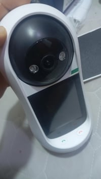 كاميرا مراقبة