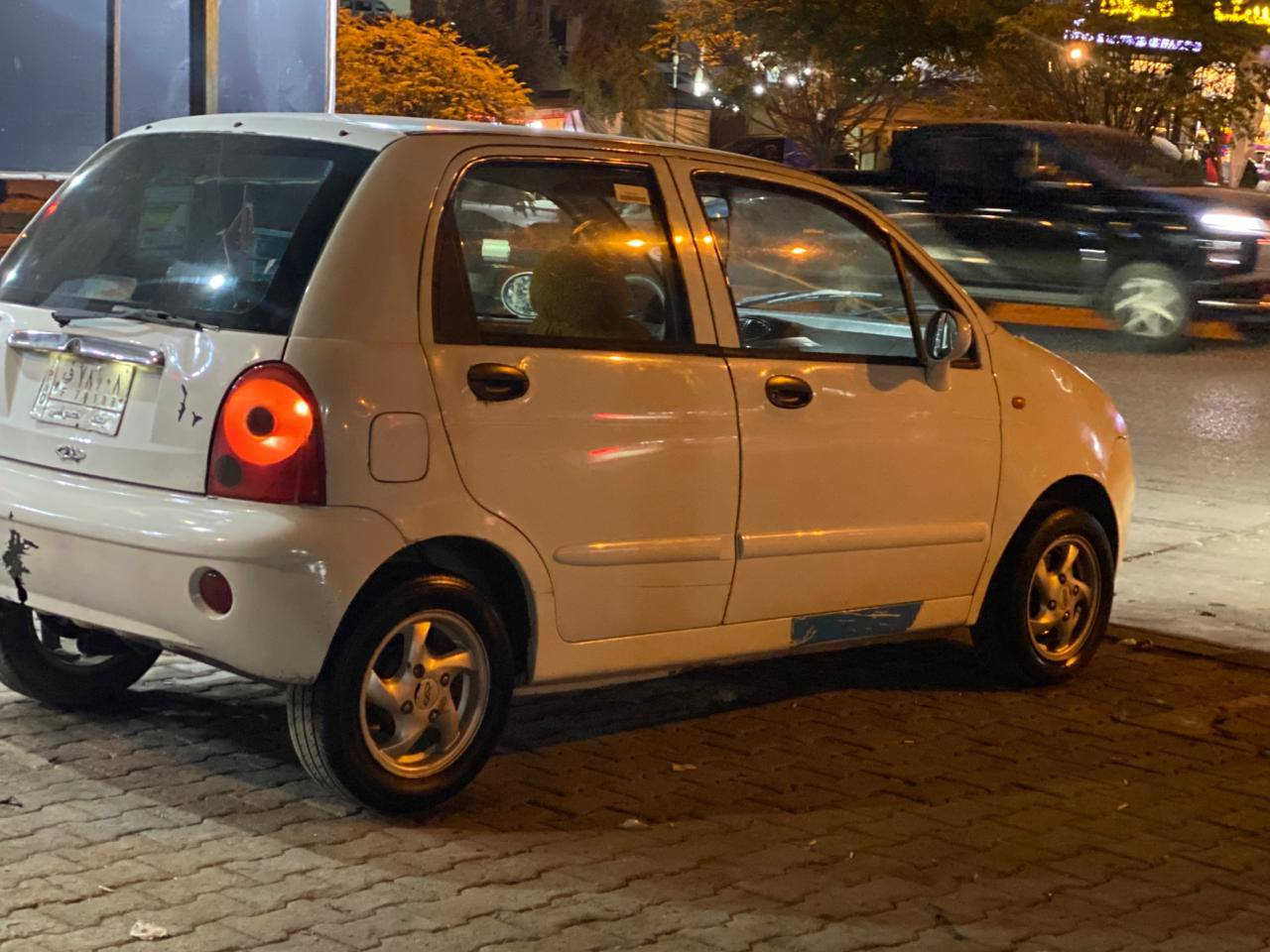 شیری کیو کیو 2008
  شاشە ئایپاد 
گەرمیو ساردی بەشەرت
 بەس کۆملێسەری لەسەر نیە
 زینۆن ٣ بستۆنە
 هەمو گیانی ئیش ئەکا 
گیر عادی 
٤ جام کارەبایی  شوین

سعر لە کۆمێنت داوابکە ڕاستەخۆ بۆت دیت 📩 

سەنەوی ئەسڵی بێ دعمو لێ دران تۆزە تۆزە ساردی هەیە
 سلێمانی 

ژمارەی خاوەنی 
***********
