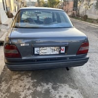 نيسان بريميرا • ١٩٩٢ • سليمانية