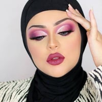 حجاب أميرة • قطني ليكرا • توصيل بسمايا