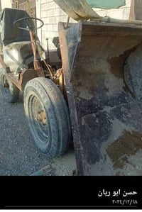 دنبر • موصل الايسر • ٢.٥