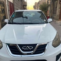 ٢٠١٤ • كير ميكانيك • رقم انبار