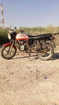 بوكسر • ٢٠١٨ • ربعه كير