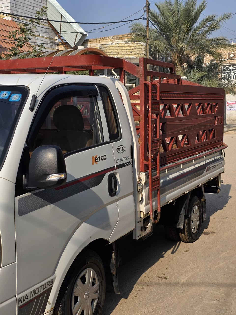 كيه حمل مو رقم قادسيه باسمي داخله هزه  مكفوله كفاله عامه مجدده عنواني قادسيه تخم تايرر
مكينه جديده لاتنقيص ولاتبخير تبريد شغال نقصدغاز

رقم الموبايل *********** السعر ١٣٠ بيها مجال  موديل 2019
