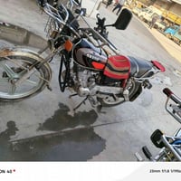 موتور • سيفان • موديل ٢٠٢٠