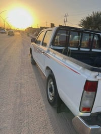نيسان موديل 16للبيع السعر140 أو بيه مجال اتصل على رقم07842894855