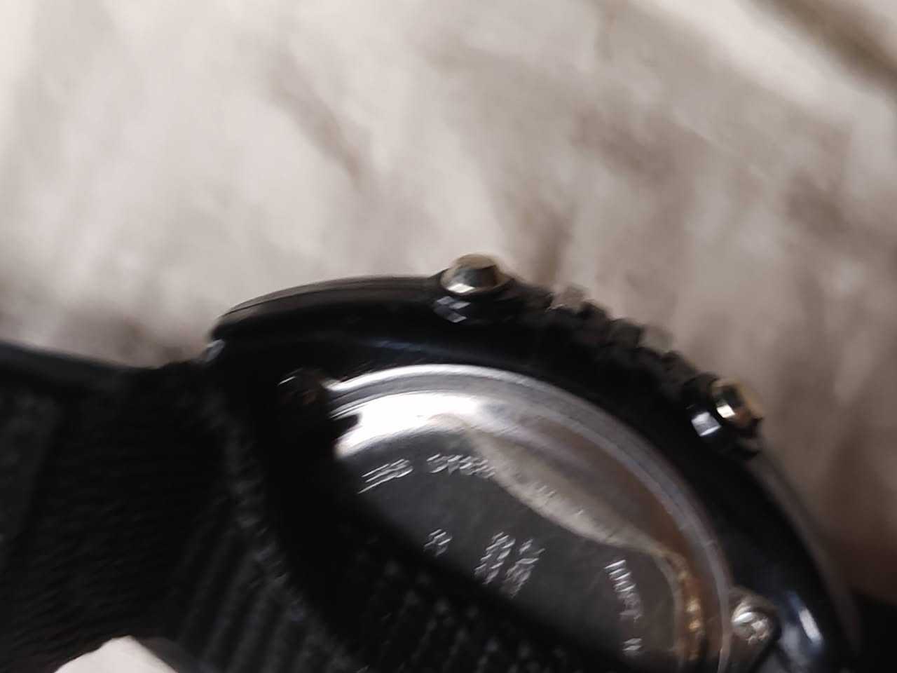 قطعتين اصليات الوحدة ٣٠ الف


**إذا كنت صاحب هذا الإعلان وتريد حذفه لأي سبب، رجاءا أرسل رسالة إلى الدعم الفني**