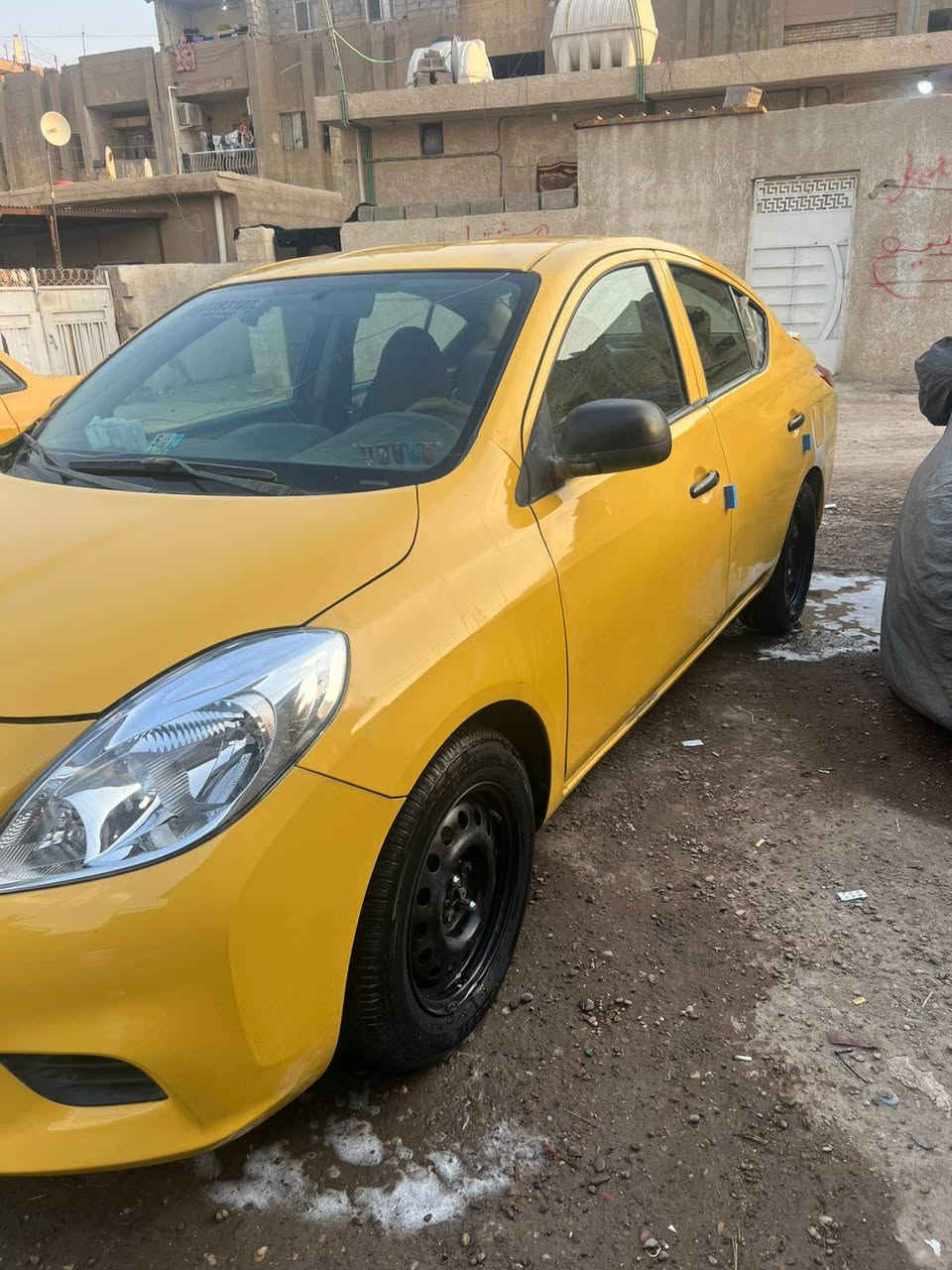 نسيان فيرسا 2013.  وارد امريكي مبدل بنيد وجاملغ باسمي تحويل ثاني يوم محرك خير من الله گير كفاله
سعر 67وبيها مجال قليل  مكاني بغداد رقمي ***********  لاستفسار وتساب
