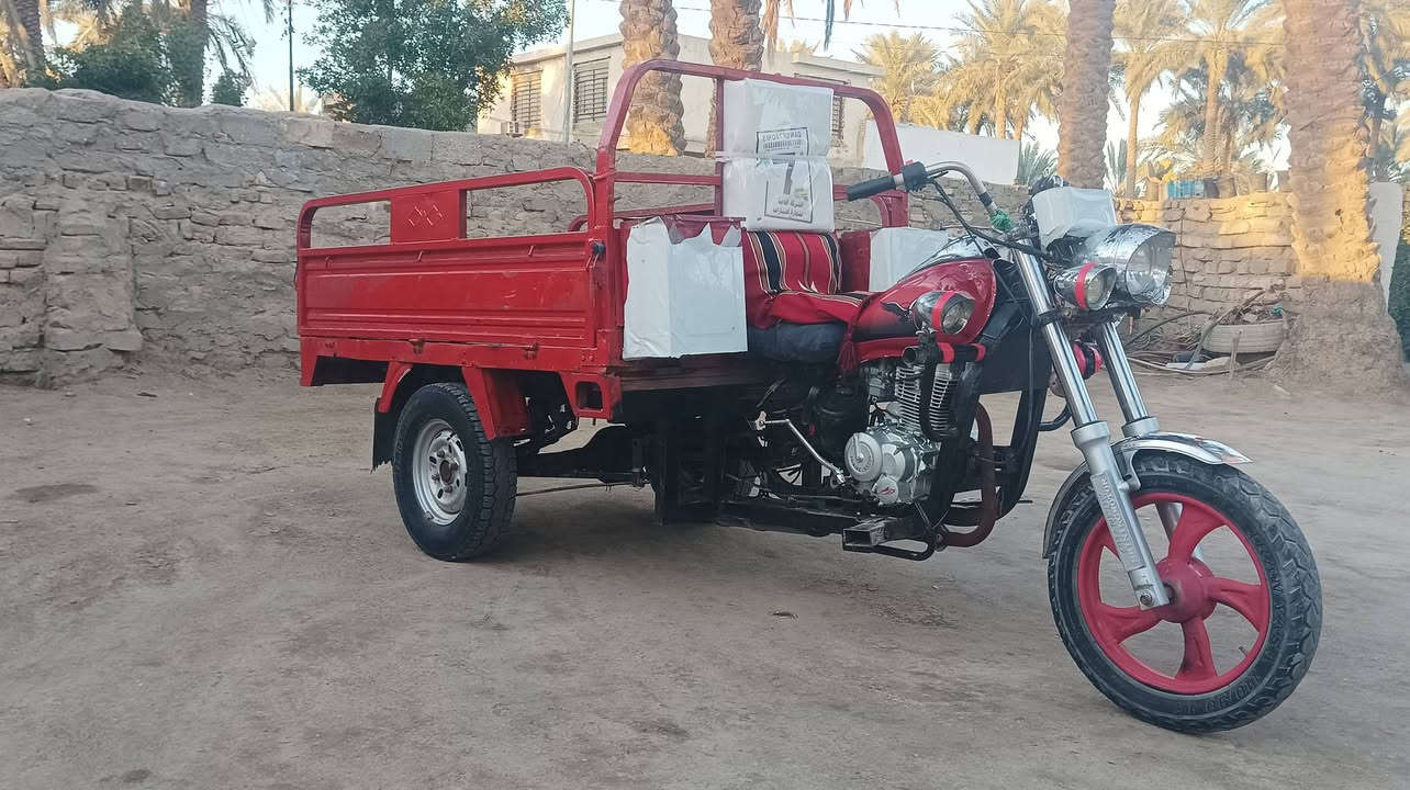 سلام عليكم ستوته جمره للبيع موديل 16 اوراق والمحرگ (19) ستوته نضيفه كلشي شغال بيه كلشي مانقصه السعر خاص والشراي بيه خير ويدلل المكان حله قرب شركت الرنه ***********
