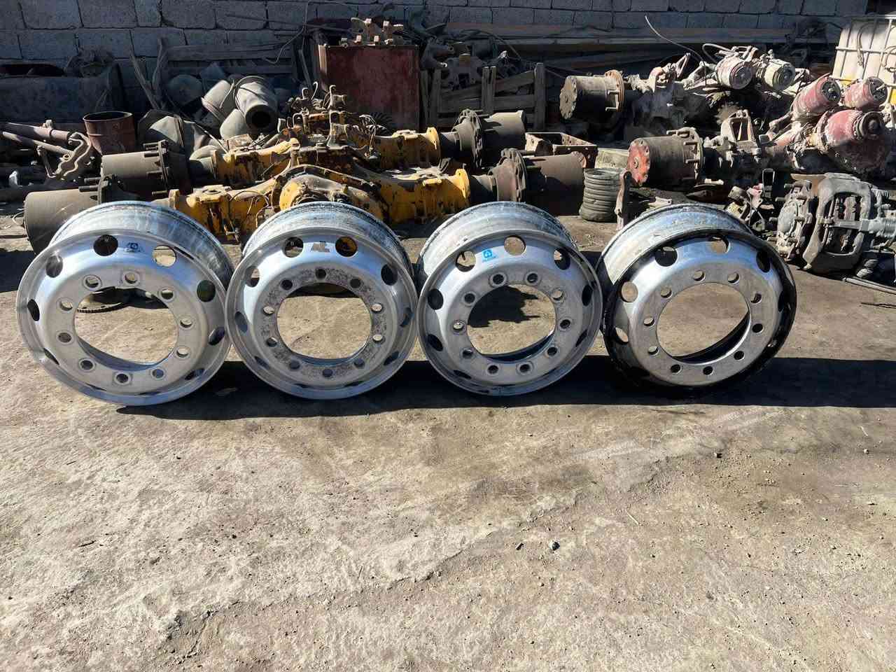 ويلات الماني اصلي
تانكيات فافون اكتروز ابو علامه 
يوجد توصيل محافضات العراق
الاستفسار تصال او وتساب 
***********
