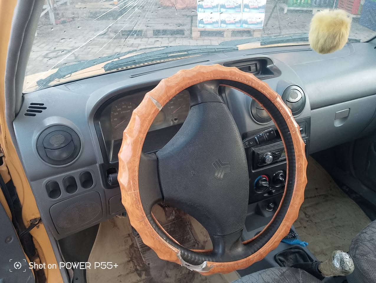 السلام عليكم سايبا للبيع رقم بغداد سنويه موجوده بدون راعي موديل 12 السعر 15 بيه مجال/***********
