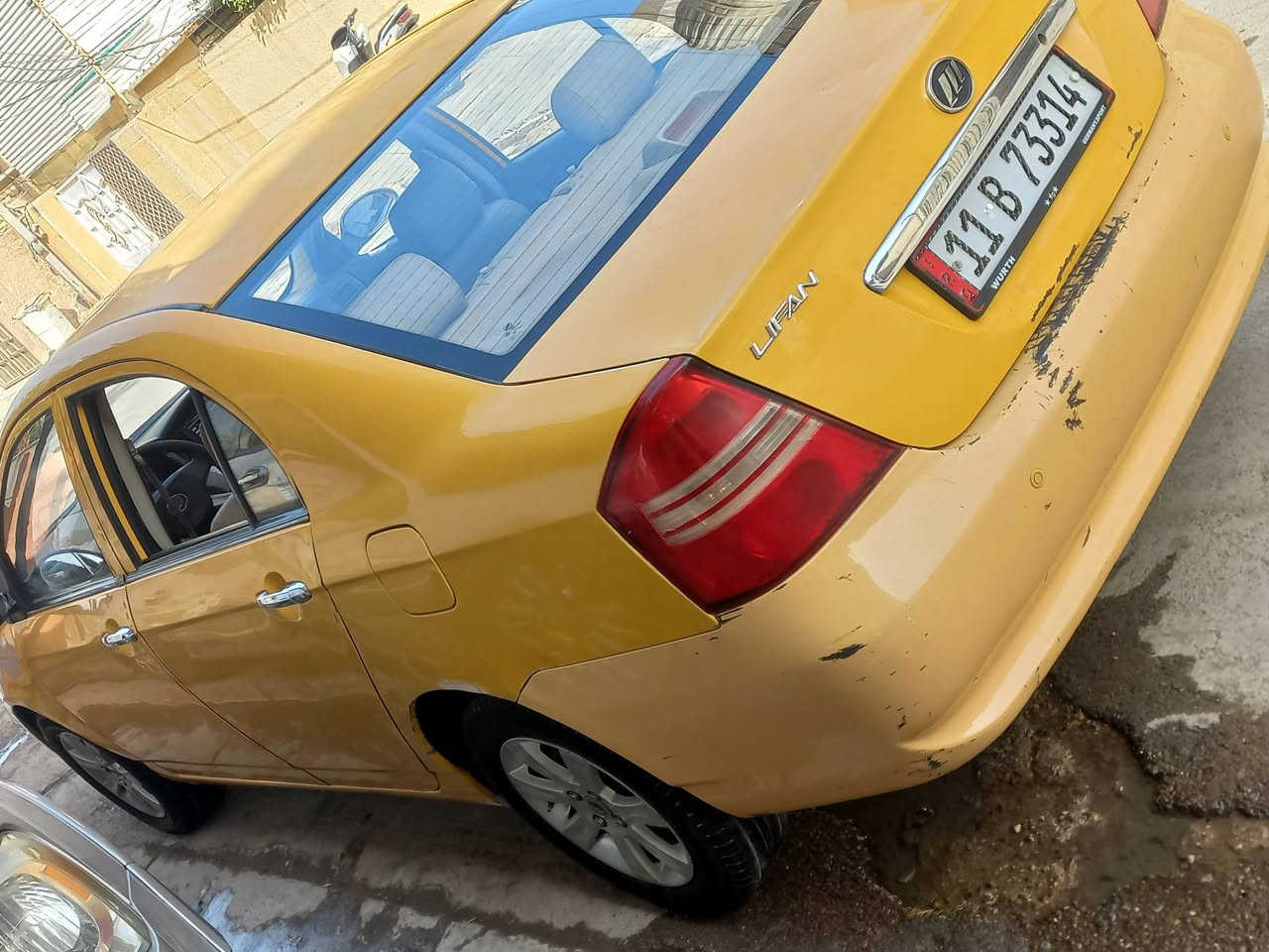 ليفان ٢٠١٣ ابلاديه من كلشي تبريد تدفه شغال تخم تاير جديد السعر ٤٥ مكاني بغداد الشعب اسويج ريمونت ***********
