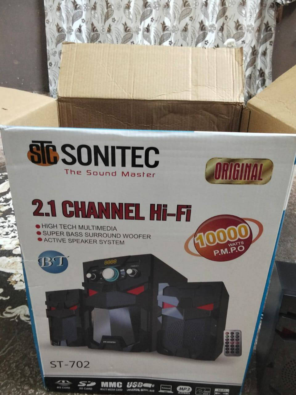 سلام عليكم   هاي اي سمعات اريدهن ب 55 وتوصيل مجاني  اول تم يستاهل


**إذا كنت صاحب هذا الإعلان وتريد حذفه لأي سبب، رجاءا أرسل رسالة إلى الدعم الفني**