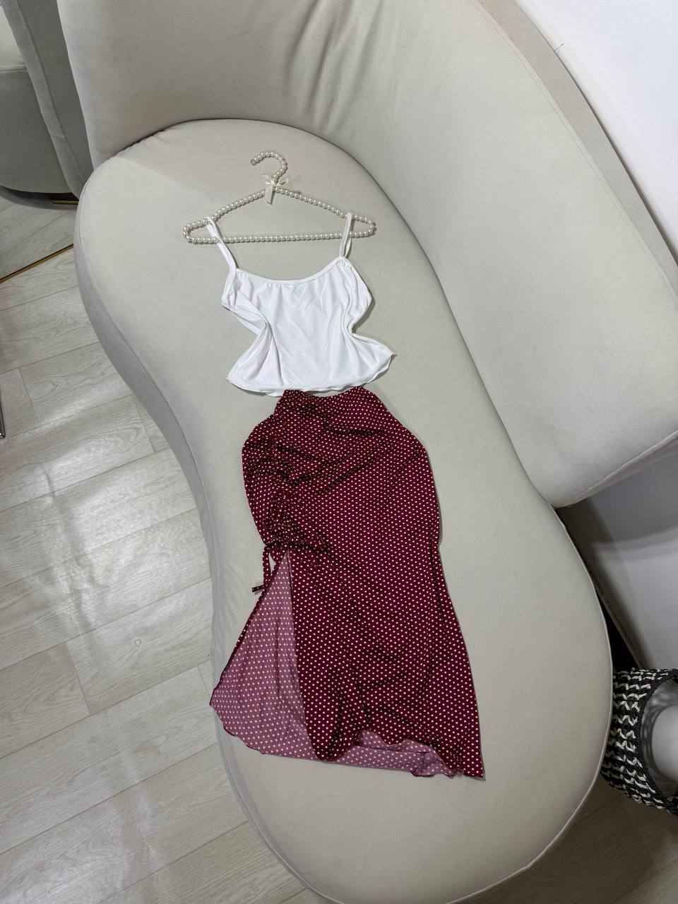 --

💋 لانجري يخبل بنعومة وجرأة وحدة! خامة ناعمة… موديلات تشد العين… ألوان تذوب! بغداد, العراق


**إذا كنت صاحب هذا الإعلان وتريد حذفه لأي سبب، رجاءا أرسل رسالة إلى الدعم الفني**