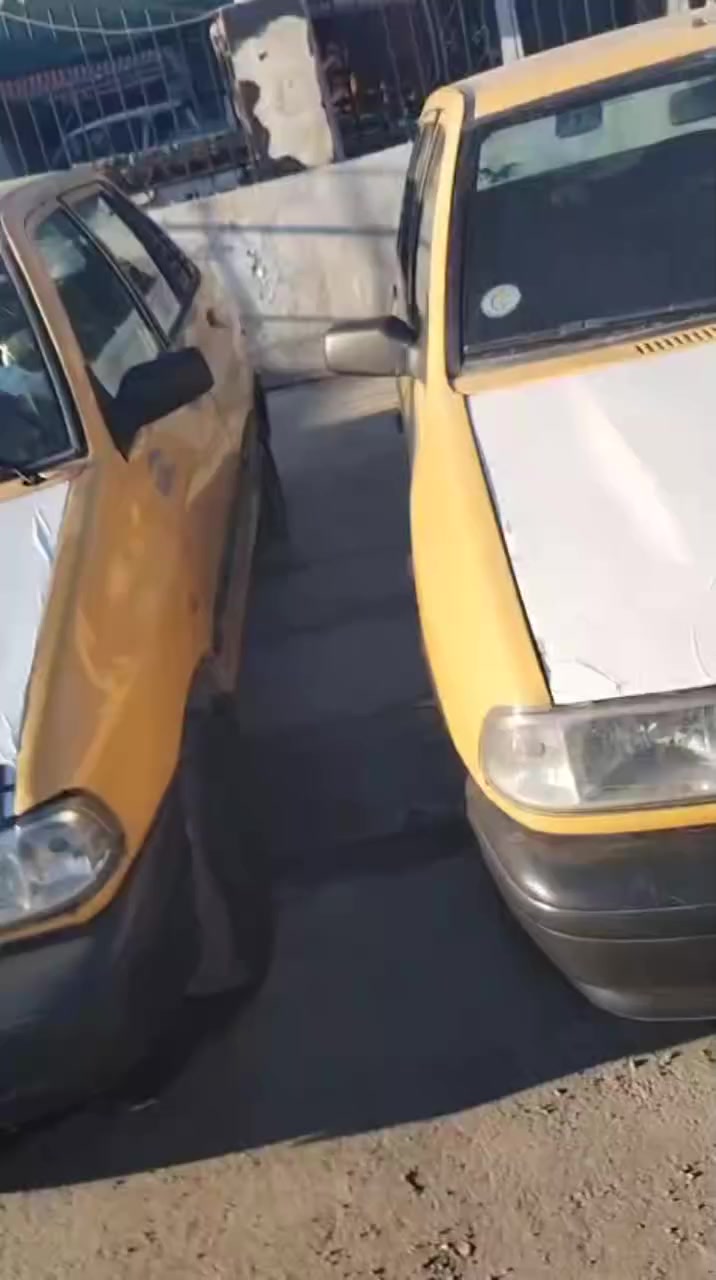 السلام عليكم سايبه موديل 10 صاحب الشرعي بالموصل شرط الوكاله والتحويل كلب بالنشر ***********
