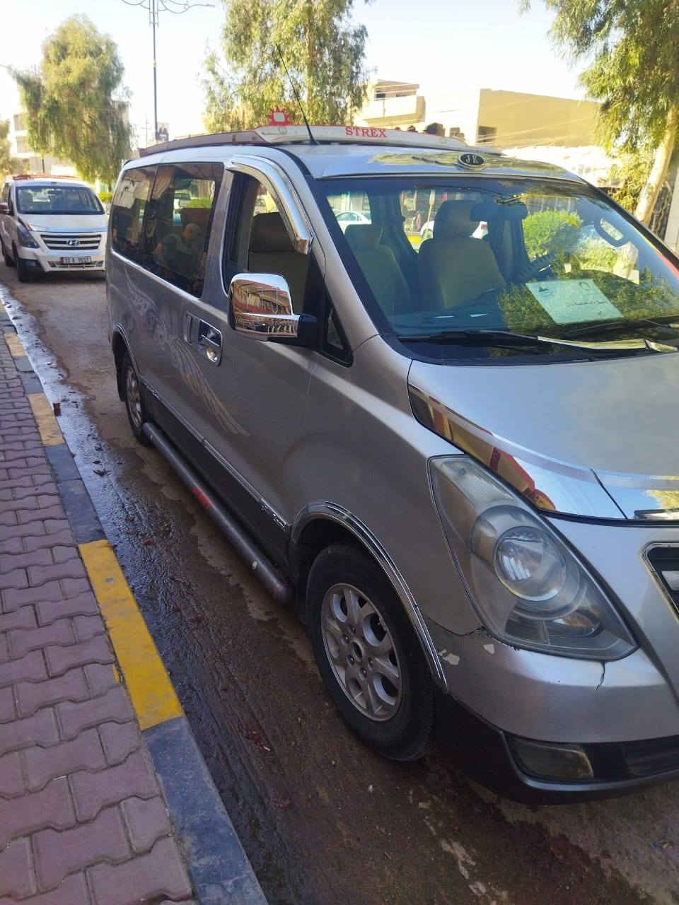 السلام عليكم ستاركس رقم كركوك ٢٠٠٩ بسمي السيارة جاهزة السعر ١٢٥ وبيها مجال مكلف بالنشر ***********
