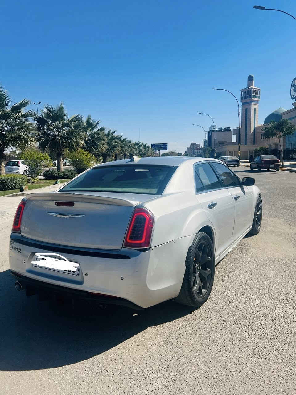 .
السلام عليكم اوباما 

ادوات كصة جنطة محدث اس ار تي 

سياره جاهزه فقط بنيد يحتاجله صبغ او بوليش 

كير ومحرك كفاله سياره جاهزه مكانها كربلاء رقم اربيل متؤم شمالي اربيل علق وادزلك السعر خاص


**إذا كنت صاحب هذا الإعلان وتريد حذفه لأي سبب، رجاءا أرسل رسالة إلى الدعم الفني**