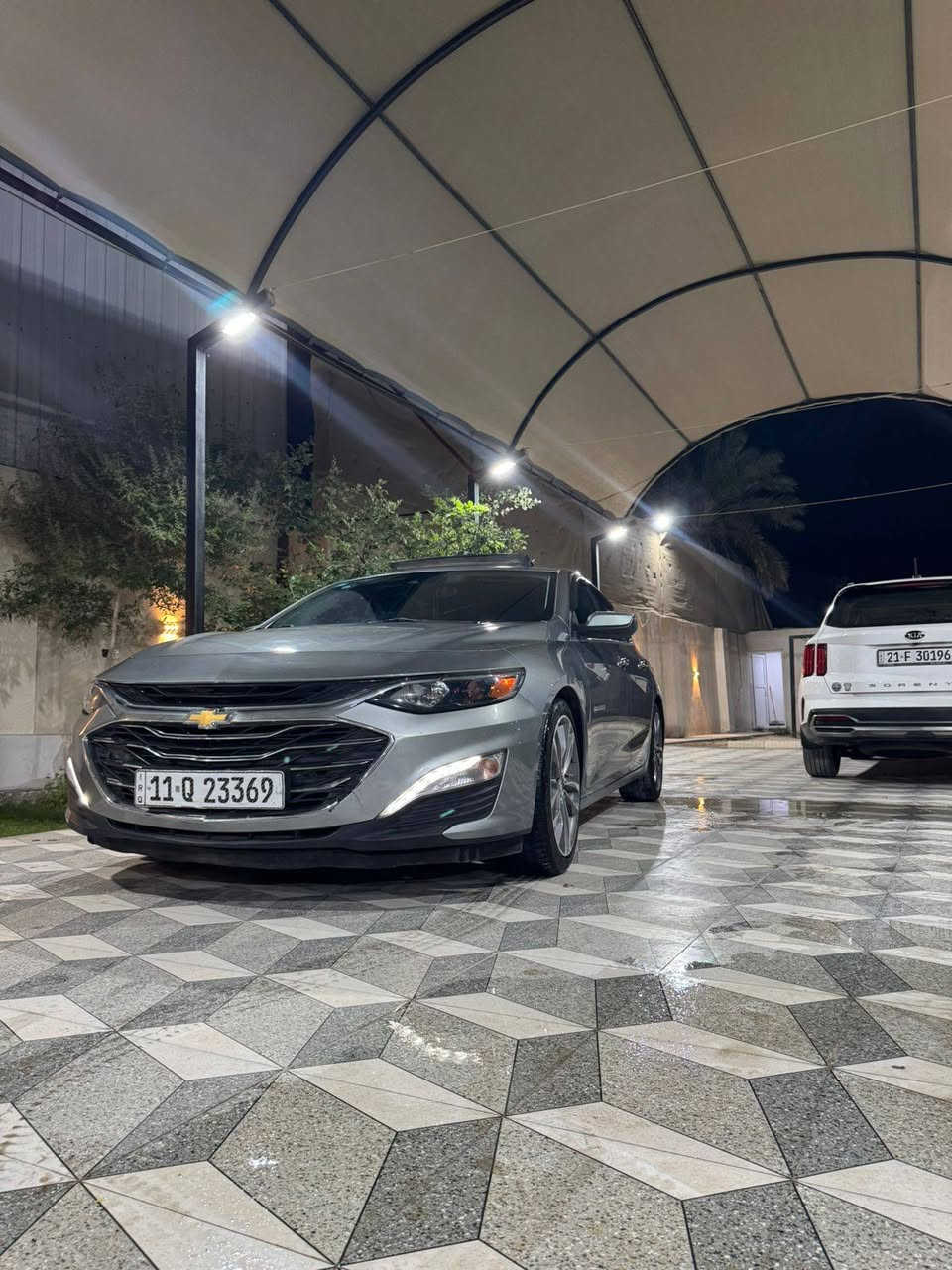 السلام عليكم
ماليبو البيع مديل 2023 Lt  فول مواصفات محرك 1500 تيربو🚀
ضربتها 3 قطع وبيها قطعتين كلير من امريكة رباك مكفول ما طاك

بجم كبس
رقم بغداد معوقين اسويلك وكاله

السعر ١١٠ وبيها مجال عليها غرامه ٦٠٠ تنزل من السعر
عنوان بصره المعقل
***********
