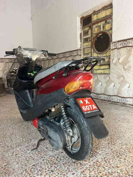 سلام عليكم  البيع ريدهه يجيني خاص 

رقمي:***********
